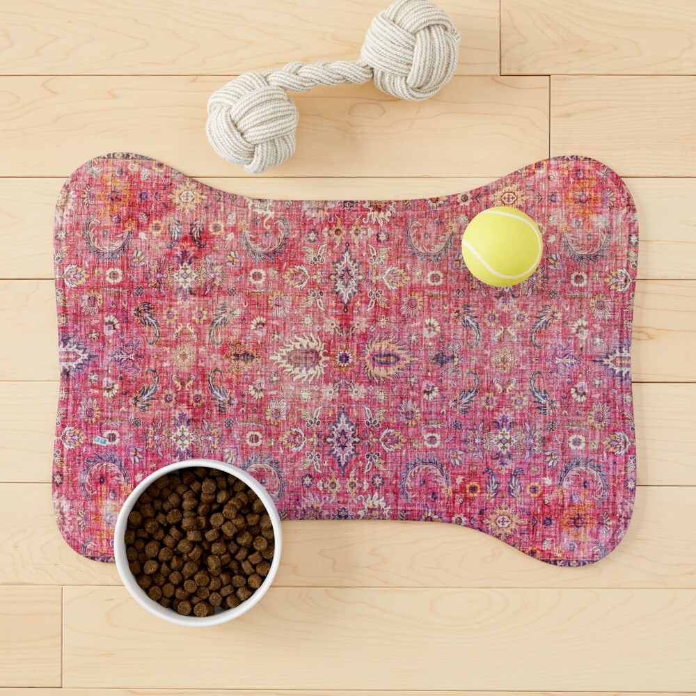 Item preview, Dog Mat designed and sold by Arteresting.