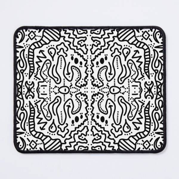Item preview, arte trippy designed and sold by PostedArt.