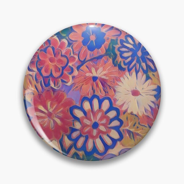 Item preview, Field of Flowers designed and sold by DeniseGillies.