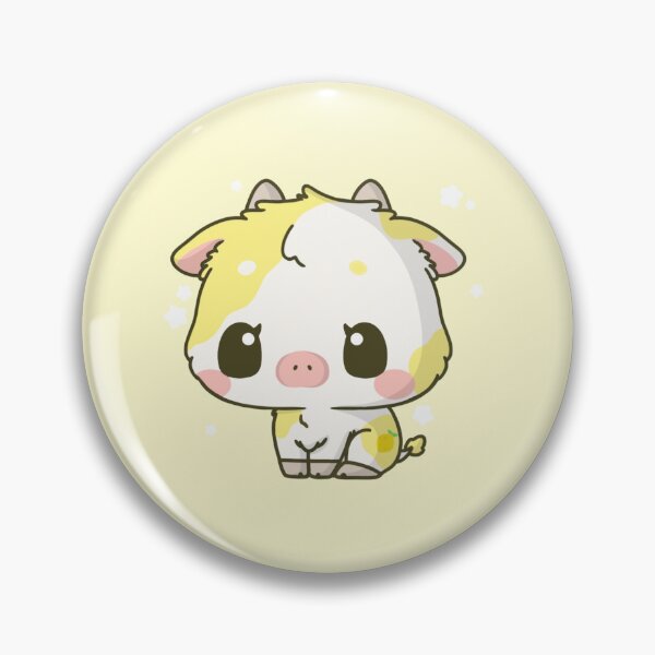 Item preview, Lemon Cow designed and sold by AtrelaDesigns.
