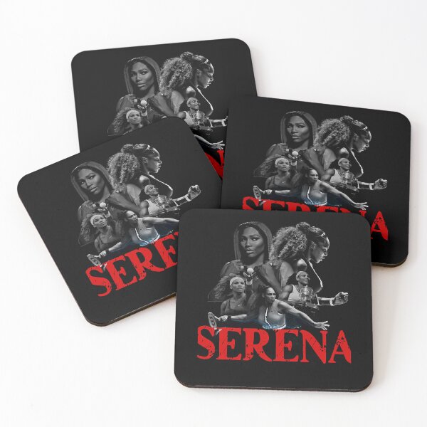Item preview, Funny Serena Williams designed and sold by Aidangordon.