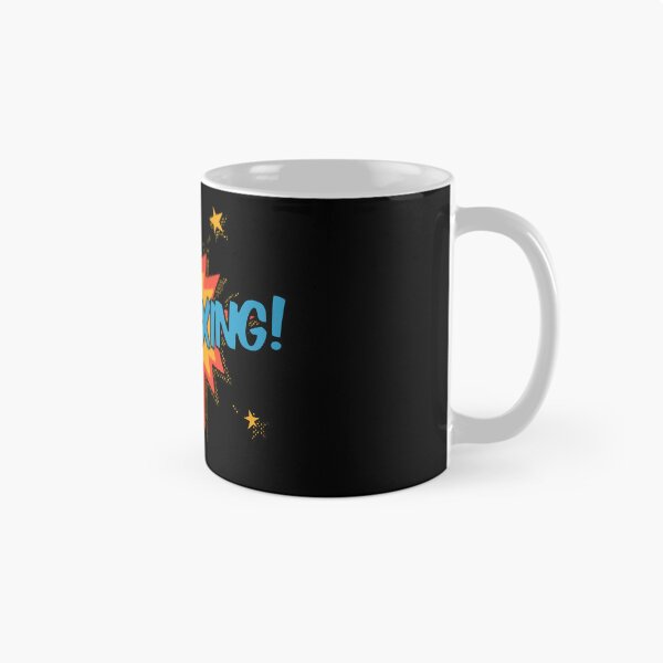 Item preview, Kickboxing! designed and sold by orlumbuspirate.