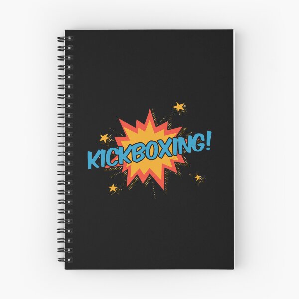 Item preview, Kickboxing! designed and sold by orlumbuspirate.