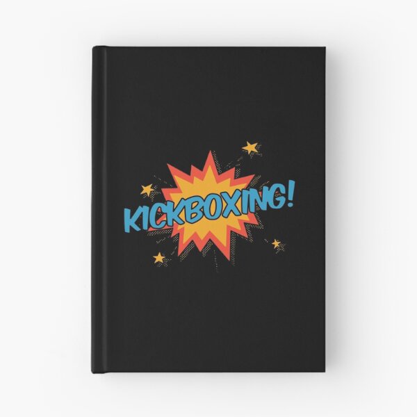 Item preview, Kickboxing! designed and sold by orlumbuspirate.