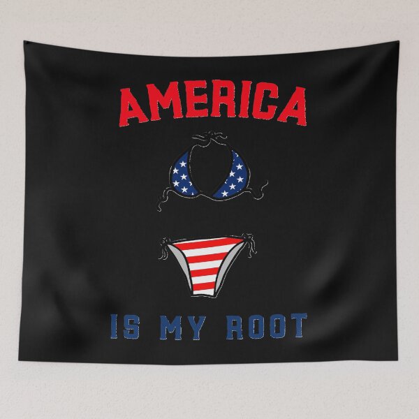 Item preview, Blame it on my roots designed and sold by ShawneHasty01.