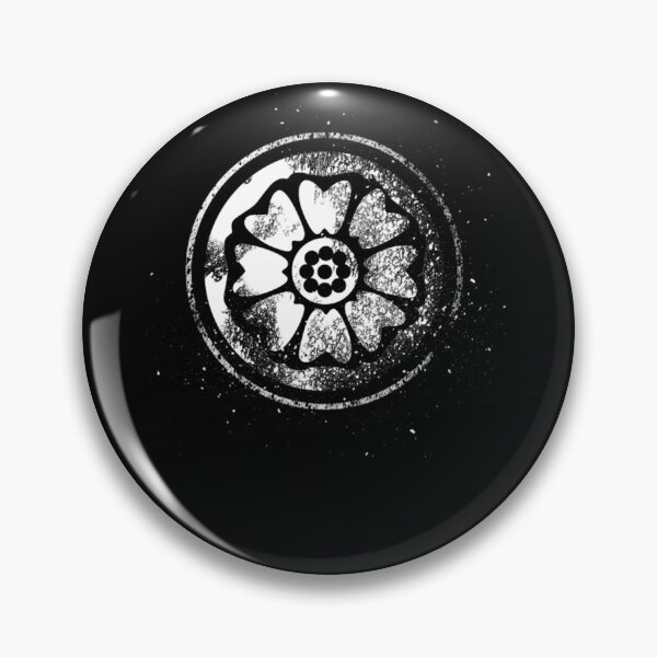 Item preview, Order of the White Lotus designed and sold by JONATHANZIPPARO.
