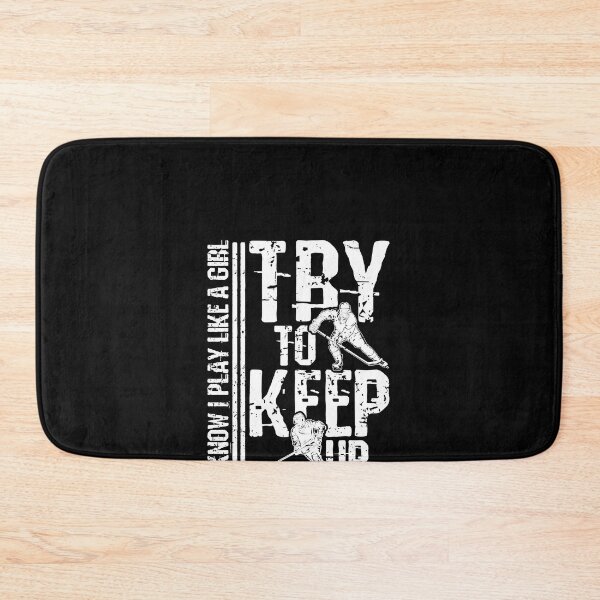 Item preview, Hockey Ice Hockey Funny Gift Essential T-Shirt  designed and sold by MelaniePerrenot.