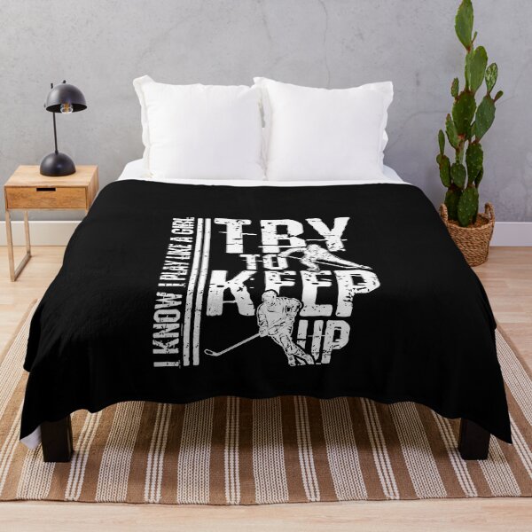 Item preview, Hockey Ice Hockey Funny Gift Essential T-Shirt  designed and sold by MelaniePerrenot.