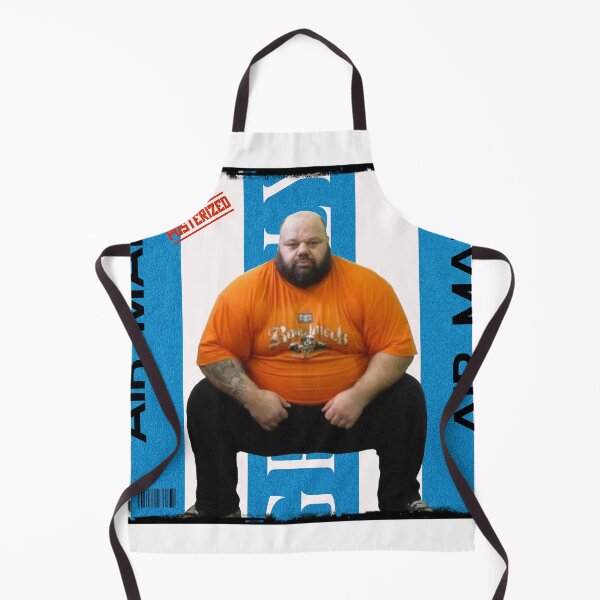 Item preview, Kyriakos Grizzly Kapakoulak | POSTER STYLE designed and sold by STRAIGHT UP BULKED UP.