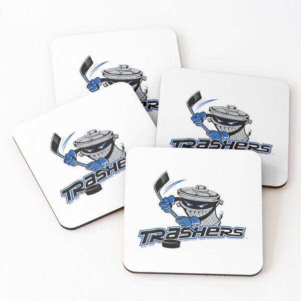 Item preview, DanburysIces Hockeys Trashers Vintage   designed and sold by minusfives.
