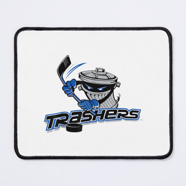 Item preview, DanburysIces Hockeys Trashers Vintage designed and sold by minusfives.
