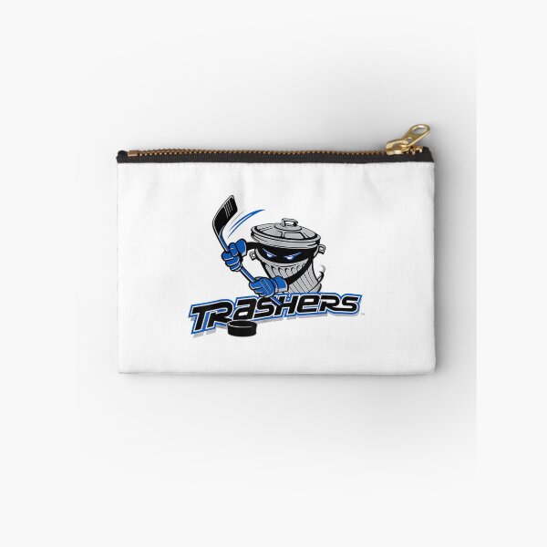 Item preview, DanburysIces Hockeys Trashers Vintage   designed and sold by minusfives.