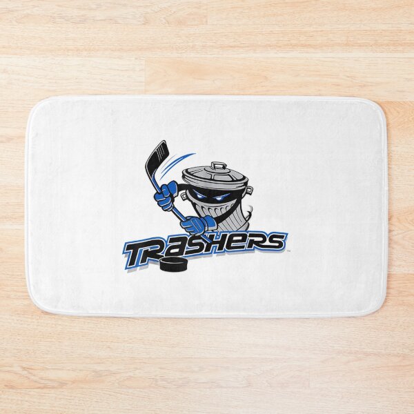 Item preview, DanburysIces Hockeys Trashers Vintage   designed and sold by minusfives.