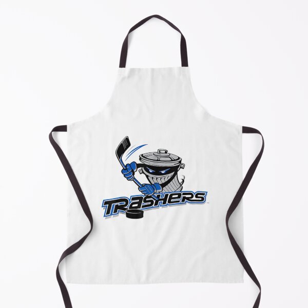 Item preview, DanburysIces Hockeys Trashers Vintage   designed and sold by minusfives.