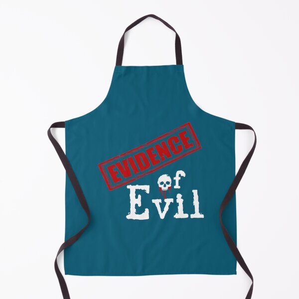 Item preview, Evidence of Evil 2021 designed and sold by minusfives.