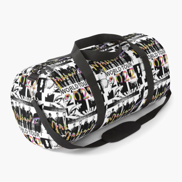 Item preview, Black 5 Five American Tour 2020 designed and sold by Carolyncarro.