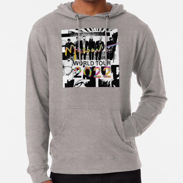 Maroon 5 sweatshirt on sale