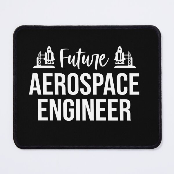 Item preview, Future Aerospace Engineer: Funny Aerospace Engineering Student Gift designed and sold by Adexyl.