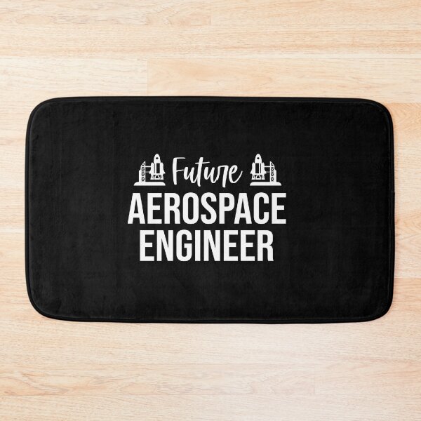 Item preview, Future Aerospace Engineer: Funny Aerospace Engineering Student Gift designed and sold by Adexyl.