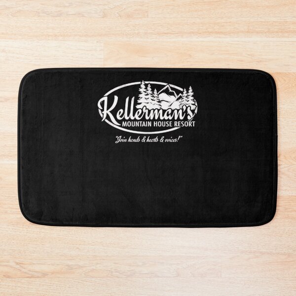 Item preview, Kellerman's Mountain House designed and sold by JONATHANZIPPARO.