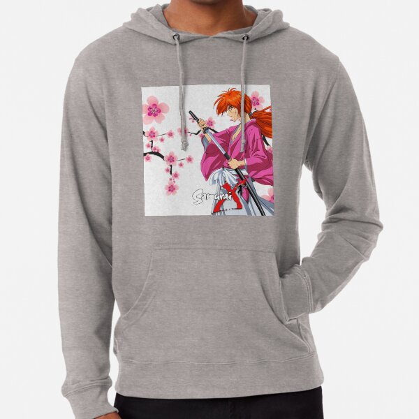 Coryxkenshin rurouni cory hoodie sales