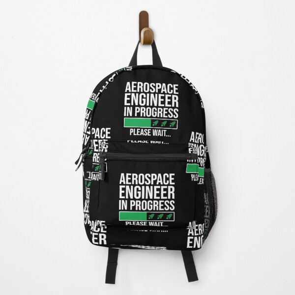 Item preview, Aerospace Engineer In Progress Please Wait: Funny Aerospace Engineering Student Gift designed and sold by Adexyl.