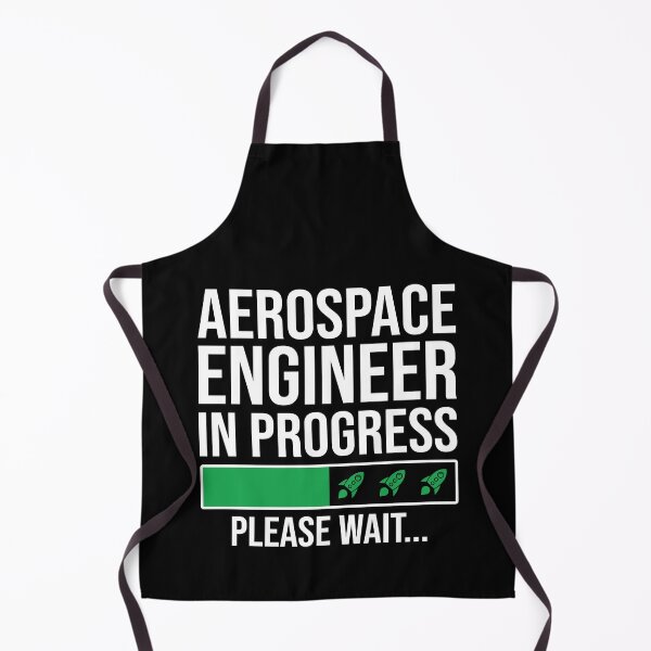 Item preview, Aerospace Engineer In Progress Please Wait: Funny Aerospace Engineering Student Gift designed and sold by Adexyl.