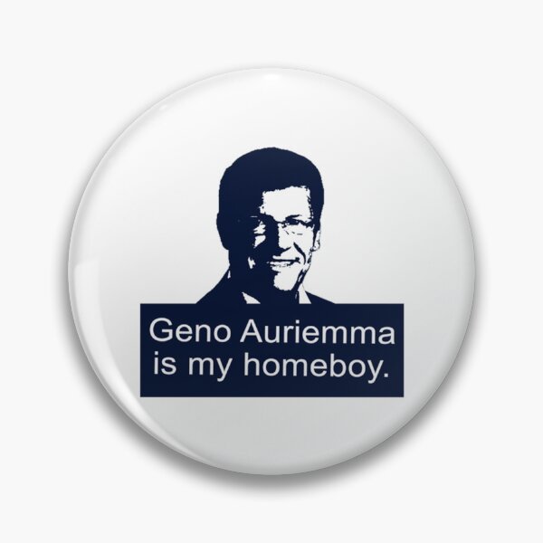 Item preview, Geno Homeboy   designed and sold by minusfives.