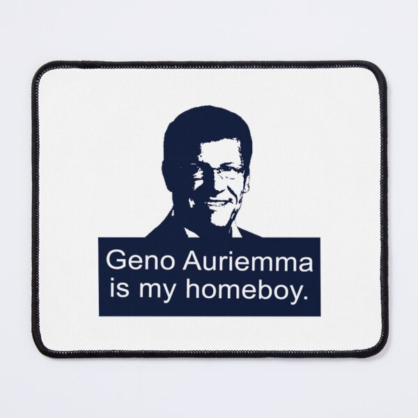 Item preview, Geno Homeboy   designed and sold by minusfives.