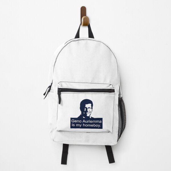 Item preview, Geno Homeboy   designed and sold by minusfives.