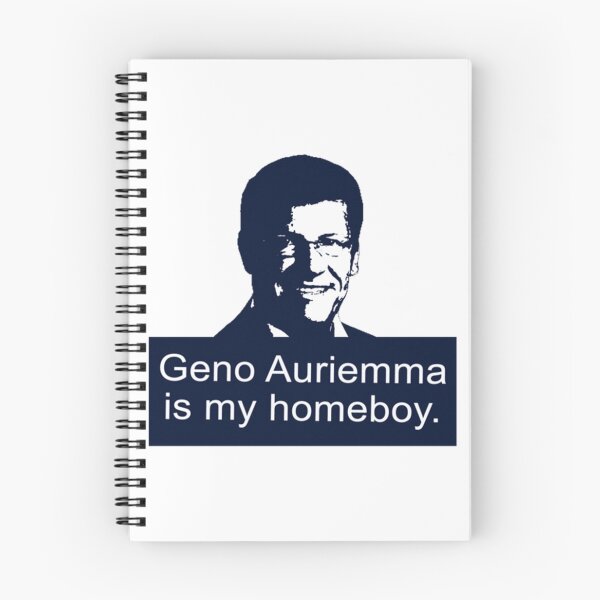 Item preview, Geno Homeboy   designed and sold by minusfives.
