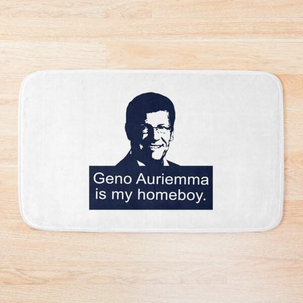 Item preview, Geno Homeboy   designed and sold by minusfives.
