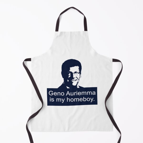 Item preview, Geno Homeboy designed and sold by minusfives.