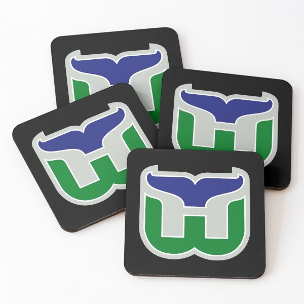 Item preview, Hartford Whalers    designed and sold by minusfives.