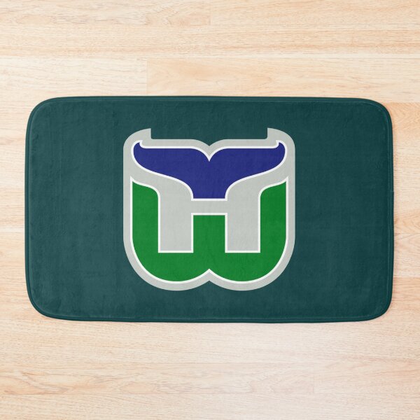 Item preview, Hartford Whalers    designed and sold by minusfives.