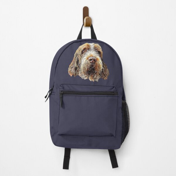 Item preview, Spinone Italiano designed and sold by Elarex.