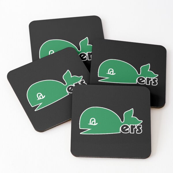 Item preview, Hartford Whalers Alternate Logo   designed and sold by minusfives.