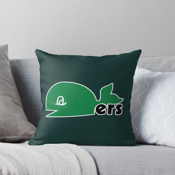 Item preview, Hartford Whalers Alternate Logo   designed and sold by minusfives.