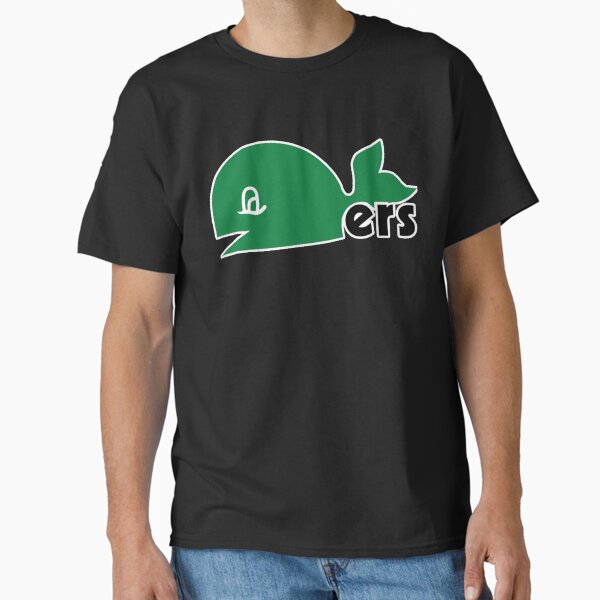Item preview, Hartford Whalers Alternate Logo   designed and sold by minusfives.