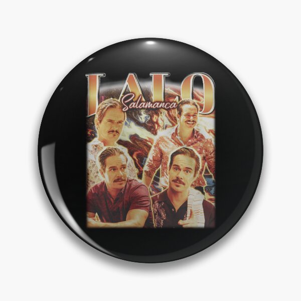 Item preview, Lalo Salamanca Retro   designed and sold by SurBag.