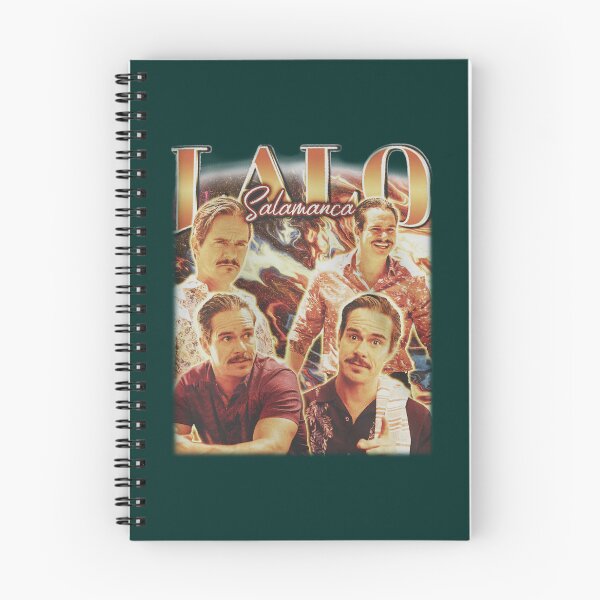 Item preview, Lalo Salamanca Retro   designed and sold by SurBag.