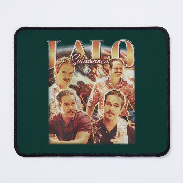 Item preview, Lalo Salamanca Retro   designed and sold by SurBag.
