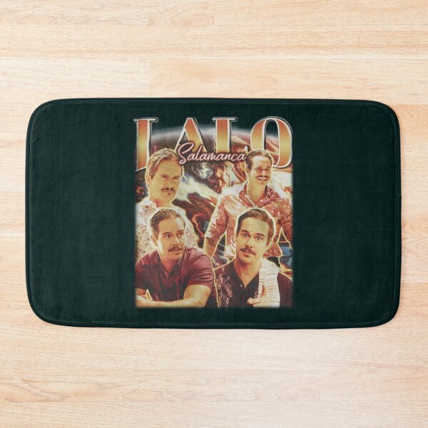Item preview, Lalo Salamanca Retro   designed and sold by SurBag.