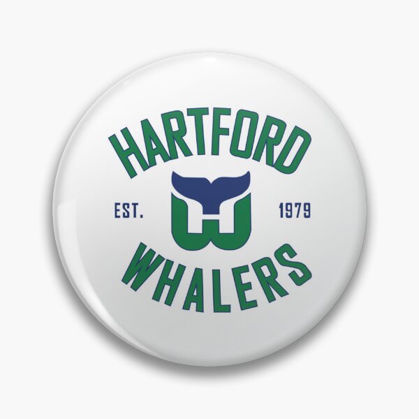 Item preview, Hartford Whalers CT   designed and sold by minusfives.