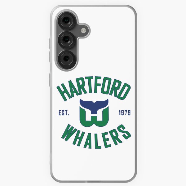 Item preview, Hartford Whalers CT   designed and sold by minusfives.