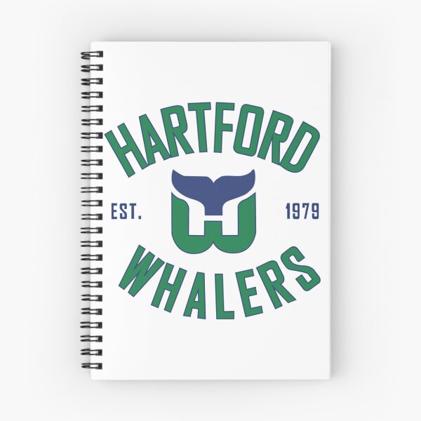 Item preview, Hartford Whalers CT   designed and sold by minusfives.