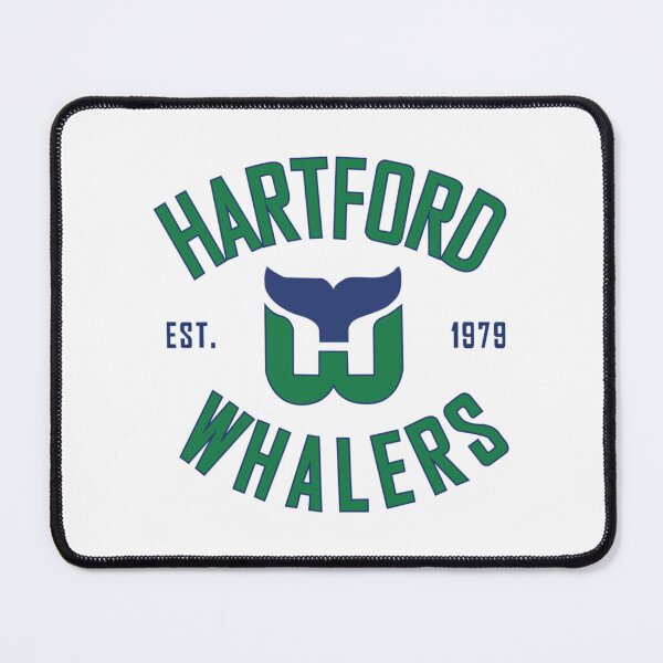 Item preview, Hartford Whalers CT   designed and sold by minusfives.