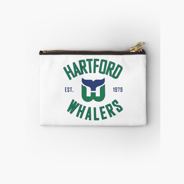 Item preview, Hartford Whalers CT   designed and sold by minusfives.