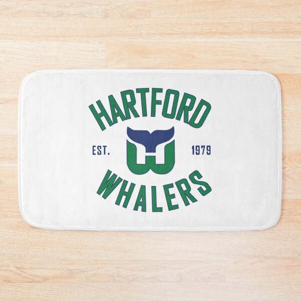 Item preview, Hartford Whalers CT   designed and sold by minusfives.