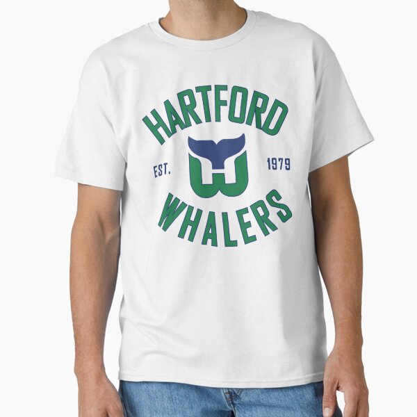 Vista previa del artículo con la obra «Balleneros de Hartford, CT», diseñado y vendido por minusfives.